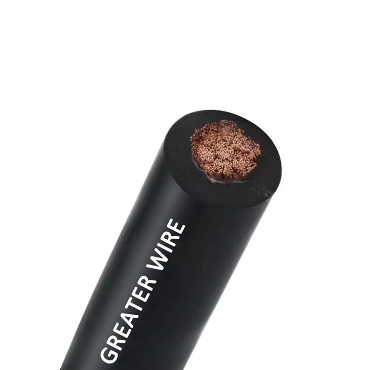 welding cable