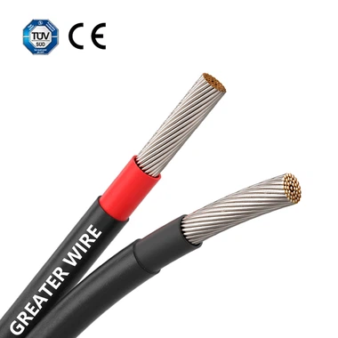4mm solar wire 4mm solar wire