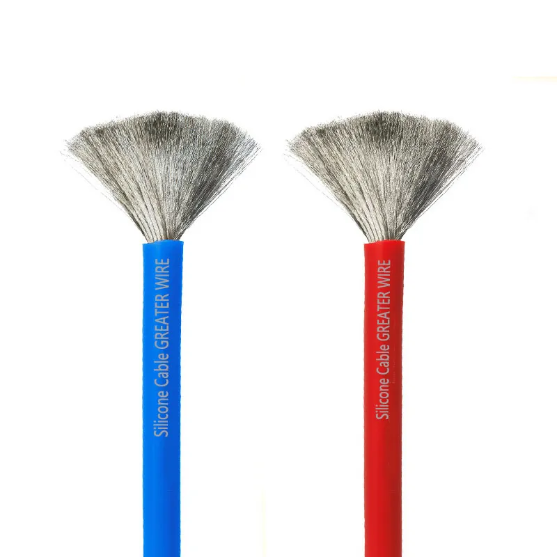 silicone insulated wire silicone insulated wire