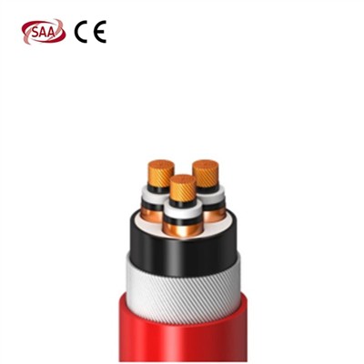 Apakah Kabel Kuasa Jenis MV Sesuai Untuk?