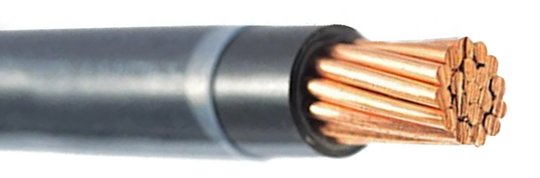 8 AWG Copper THHN 8 AWG Copper THHN
