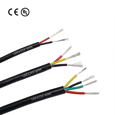 18 awg silicone wire