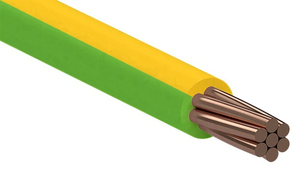 copper earth cable copper earth cable