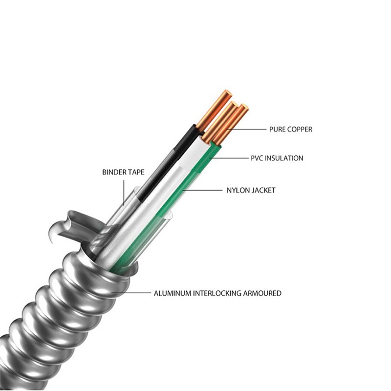 MC cable MC cable