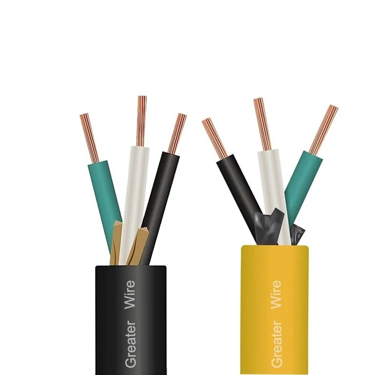 SJO Cord