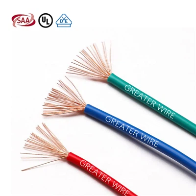 Kabel HO5V2-K