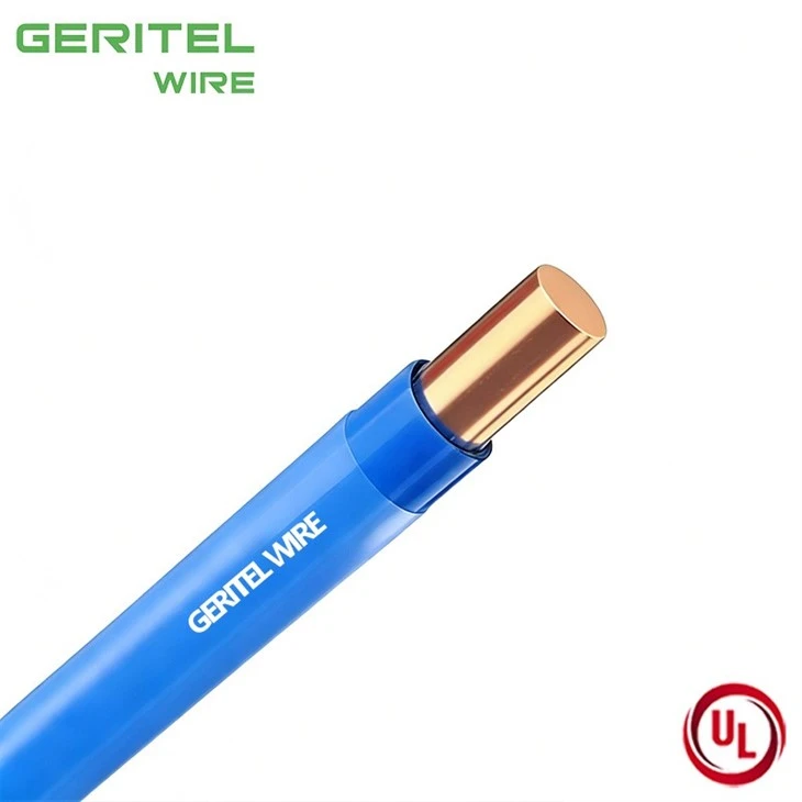 THHN Wire UL 83 Copper Building Wire best