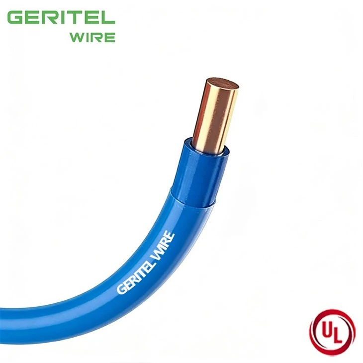 THHN Wire UL 83 Copper Building Wire price