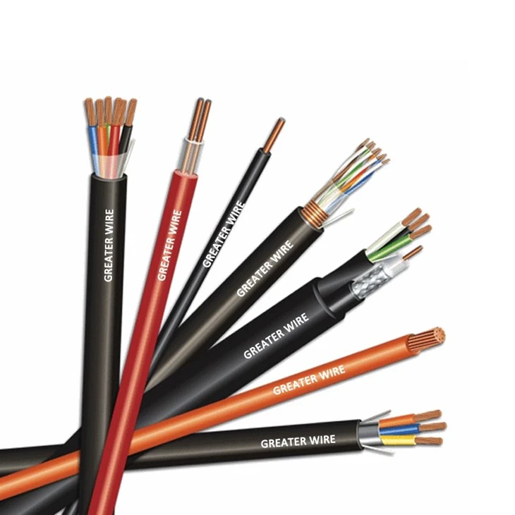  traffic control cable